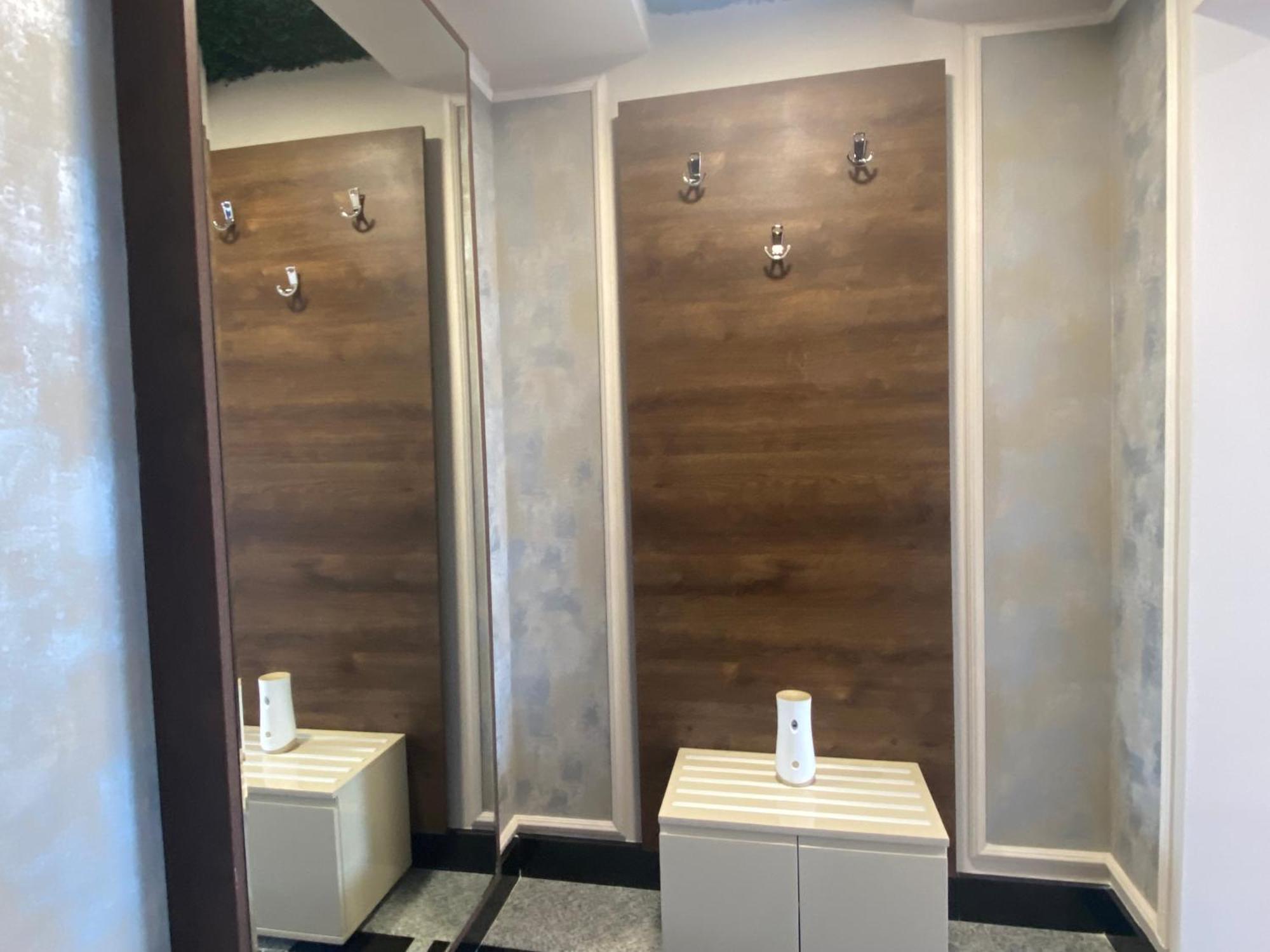 Paradiso 'В' 607 Large Luxury Apartment Nessebar Exterior foto